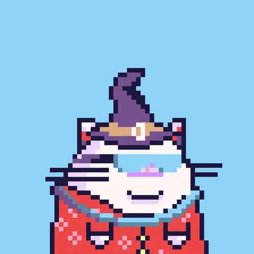 Nekomigosnft