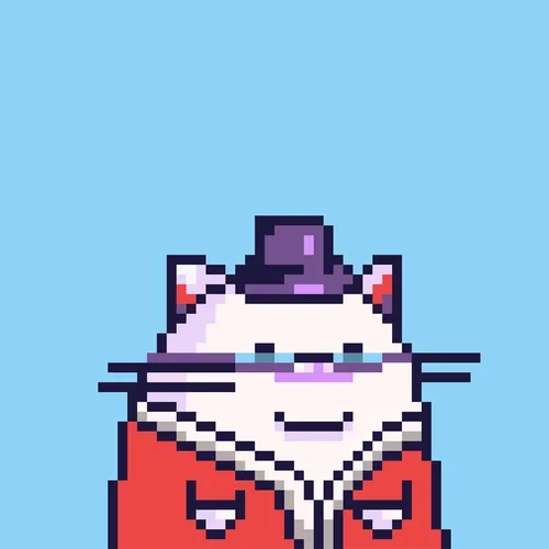 Nekomigosnft