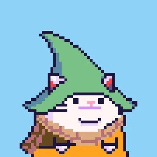 Nekomigosnft