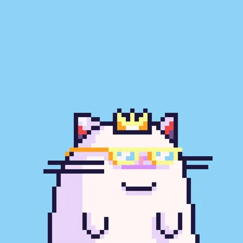 Nekomigosnft