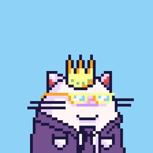 Nekomigos #1990