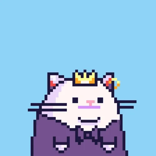 Nekomigosnft
