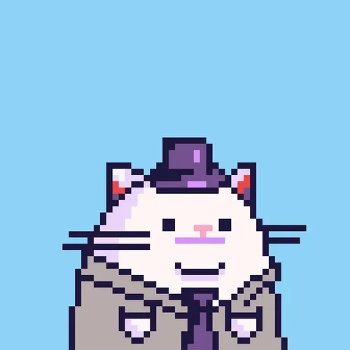 Nekomigosnft