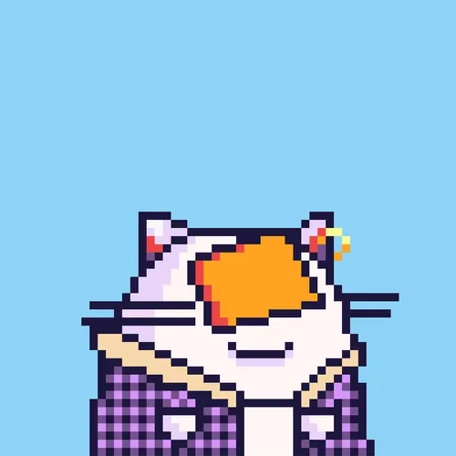 Nekomigosnft