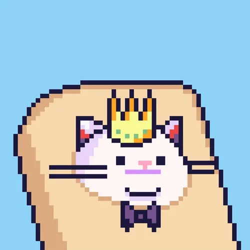 Nekomigos #4034