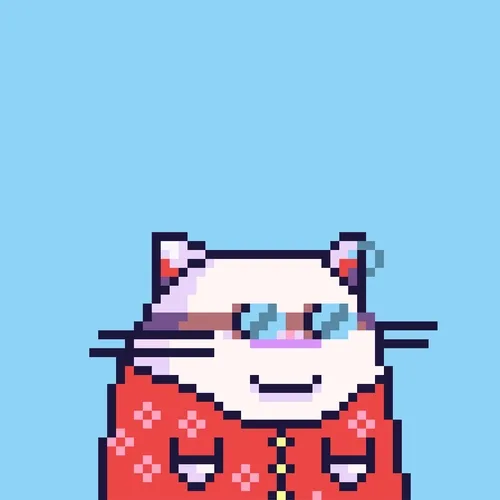 Nekomigosnft