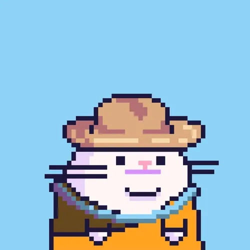 Nekomigosnft