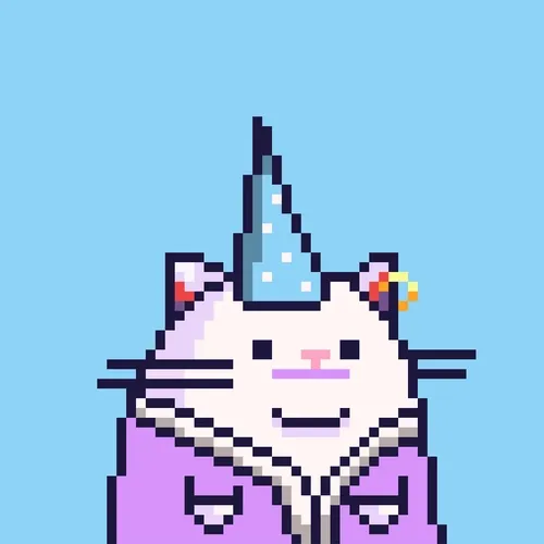 Nekomigosnft