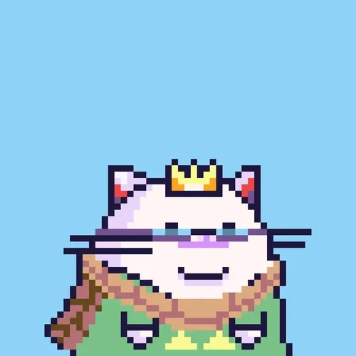 Nekomigosnft