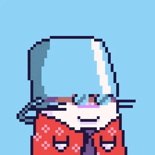 Nekomigosnft