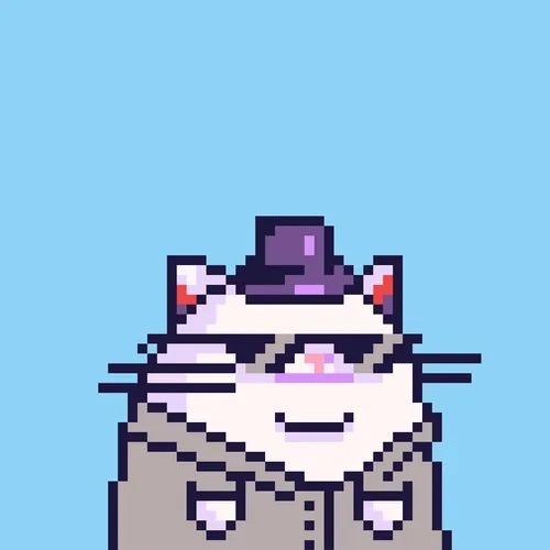 Nekomigosnft