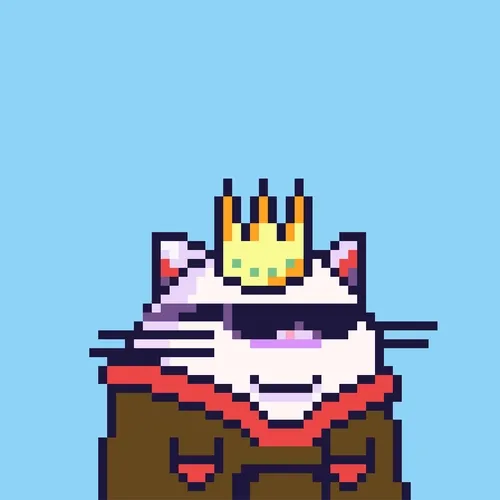 Nekomigos #1852