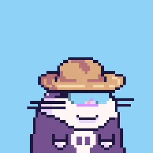 Nekomigosnft