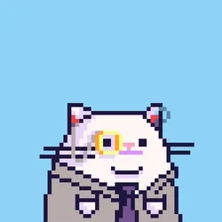 Nekomigos #1819