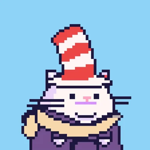 Nekomigosnft