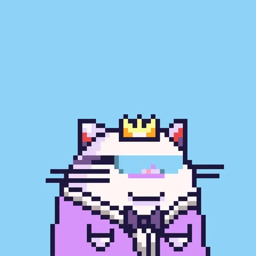 Nekomigosnft