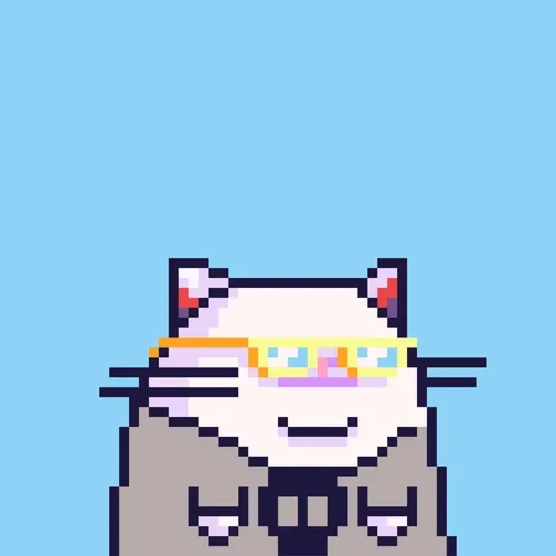 Nekomigos #3806