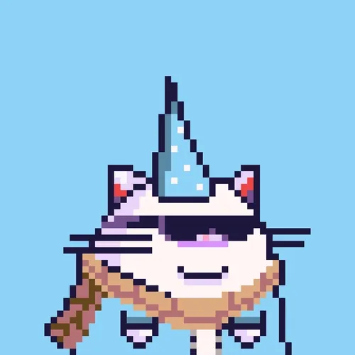 Nekomigosnft