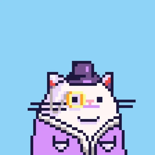Nekomigosnft