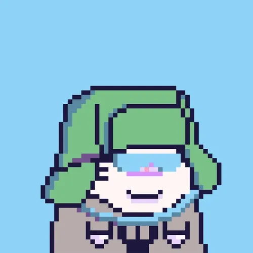 Nekomigosnft