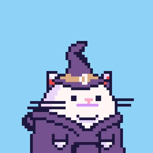 Nekomigosnft