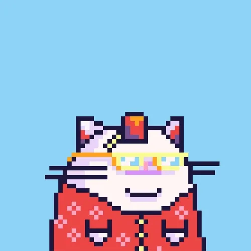 Nekomigosnft