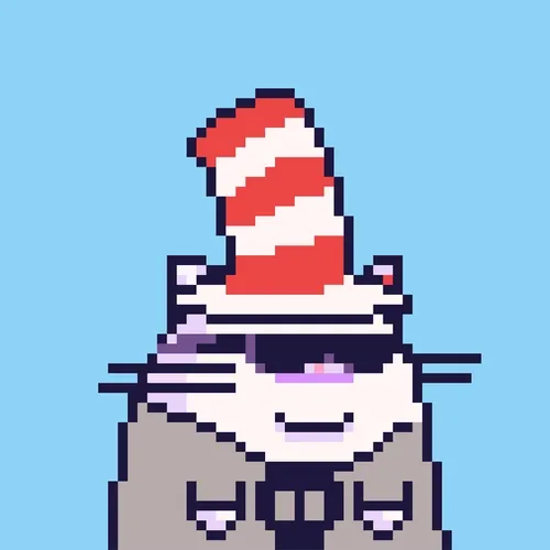 Nekomigosnft