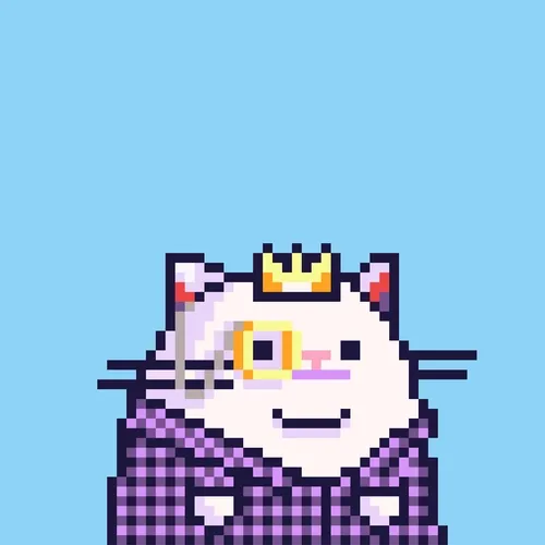 Nekomigosnft