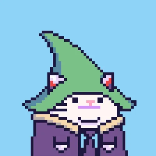Nekomigosnft