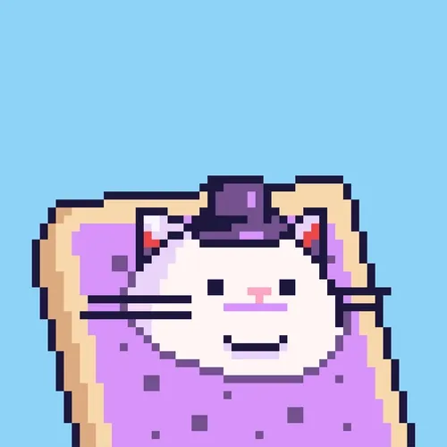 Nekomigosnft