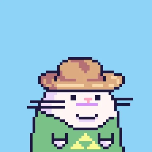 Nekomigosnft
