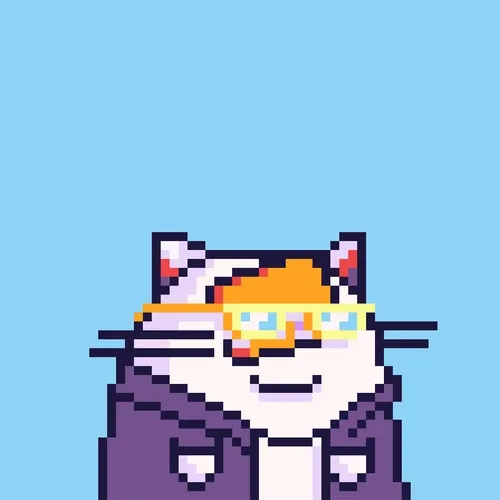 Nekomigosnft