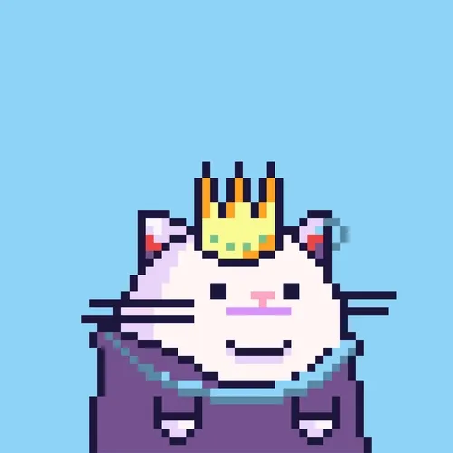 Nekomigosnft
