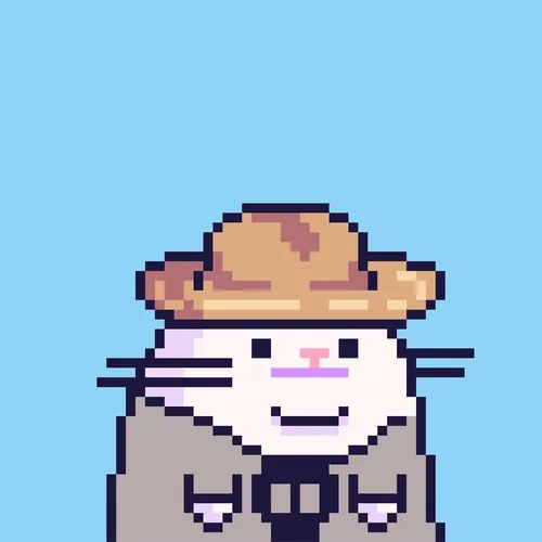 Nekomigosnft