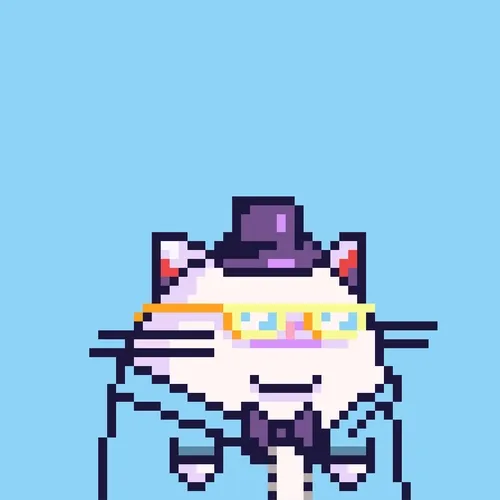 Nekomigosnft