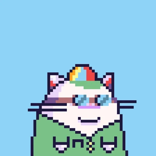 Nekomigosnft