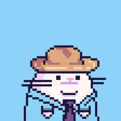 Nekomigosnft