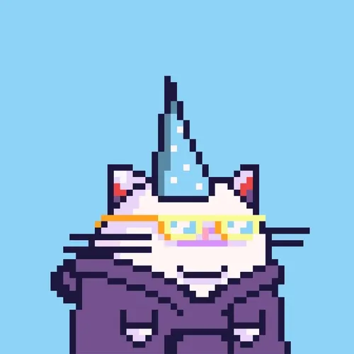 Nekomigosnft