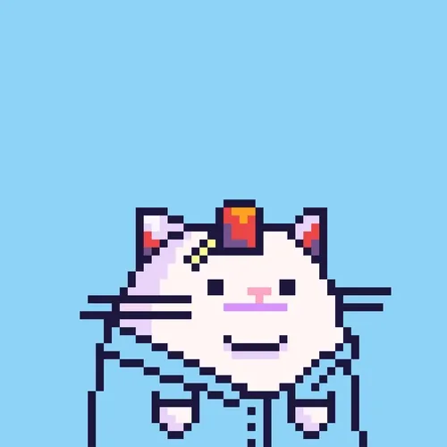 Nekomigosnft