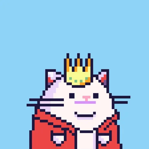 Nekomigosnft