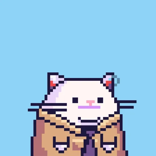 Nekomigosnft