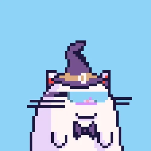 Nekomigosnft