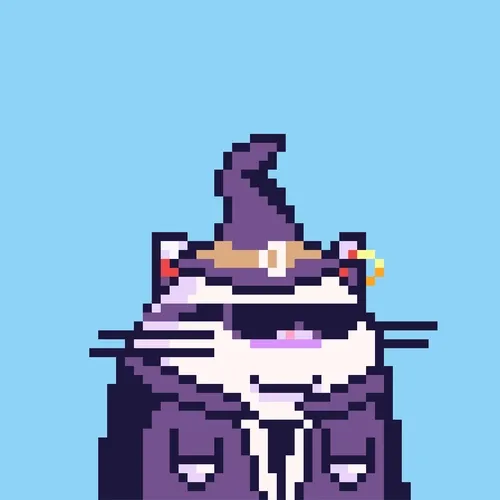 Nekomigosnft