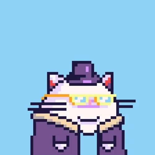 Nekomigosnft