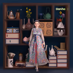 Danha #11-1
