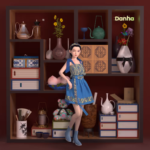 Danha #5-2