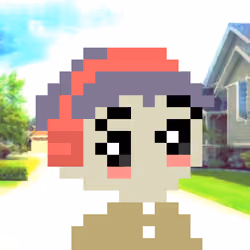 Bitlady Maker #7357