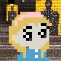 Bitlady Maker #7736