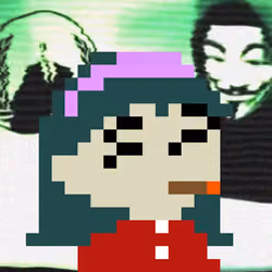 Bitlady Maker #2278