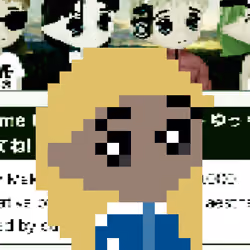 Bitlady Maker #7734